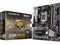 GIGABYTE GA-X150M-PRO ECC