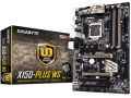 GIGABYTE GA-X150-PLUS WS