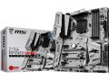 MSI Z170A MPOWER GAMING TITANIUM