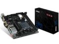 MSI A88XI AC V2