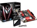 ASRock Fatal1ty Z170 GAMING-ITX/AC