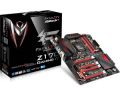 ASRock Fatal1ty Z170 PROFESSIONAL GAMING I7