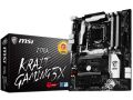 MSI Z170A KRAIT GAMING 3X