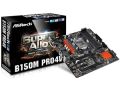 ASRock B150M PRO4V