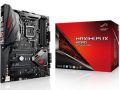 ASUS ROG MAXIMUS IX HERO