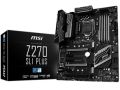 MSI Z270 SLI PLUS