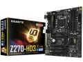 GIGABYTE GA-Z270-HD3