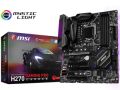 MSI H270 GAMING PRO CARBON