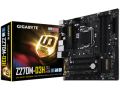 GIGABYTE GA-Z270M-D3H