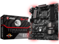 MSI B350 Tomahawk