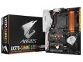 GIGABYTE AX370 GAMING 5