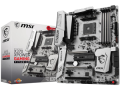 MSI X370 XPOWER GAMING TITANIUM