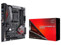 ASUS ROG CROSSHAIR VI HERO