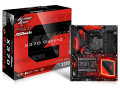 ASRock Fatal1ty X370 Professional Gaming