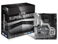 ASRock Z270 SuperCarrier