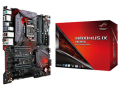 ASUS ROG MAXIMUS IX APEX