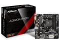 ASRock A320M-HDV