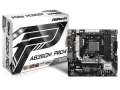 ASRock AB350M Pro4