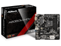 ASRock AB350M-HDV