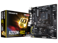 GIGABYTE AB320M-HD2