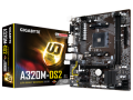 GIGABYTE AB320M-DS2