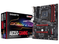 GIGABYTE AB350 GAMING