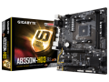 GIGABYTE AB350M-HD3