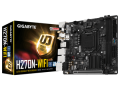 GIGABYTE H270N-WIFI