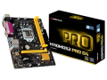 BIOSTAR H110MDS2 PRO D4