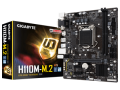 GIGABYTE H110M M.2