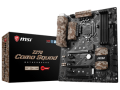 MSI Z270 CAMO SQUAD