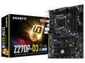 GIGABYTE Z270P-D3