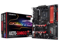 GIGABYTE AX370 Gaming K3