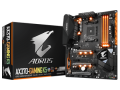 GIGABYTE AX370 Gaming K5