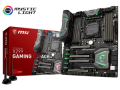 MSI X299 GAMING M7 ACK