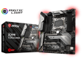 MSI X299 TOMAHAWK