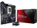 ASUS ROG X399 Zenith Extreme