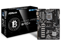 ASRock H110 Pro BTC+