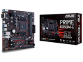 ASUS PRIME B350M-E