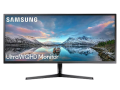 SAMSUNG 34J550WQEXXT