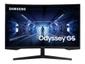 SAMSUNG ODYSSEY G5 LC27G55TQWEXXT