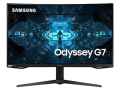 SAMSUNG ODYSSEY G7 LC27G75TQSEXXT