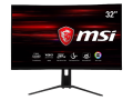 MSI Optix MAG322CQR