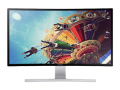 SAMSUNG Curved SD590C LS27D590CS/XT 