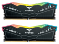 TEAMGROUP T-Force Delta RGB DDR5 32GB (16GBx2) 6000