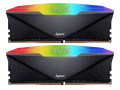 Apacer NOX RGB DDR4 32GB (16GBx2) 3200 Black