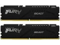 KINGSTON FURY Beast DDR5 64GB (32GBx2) 5600 Black