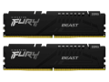 KINGSTON FURY Beast DDR5 16GB(8GBx2) 5200 Black