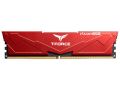 TeamGroup T-Force VULCAN DDR5 8GB (8GBx1) 5200 Red