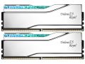 G.SKILL Trident Z5 RGB Royal DDR5 64GB (62GBx2) 6400 Silver